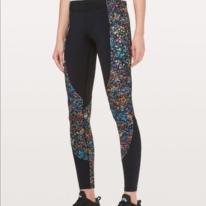 not for sale Like New - Lululemon Wake and train leggings yoga pants 2